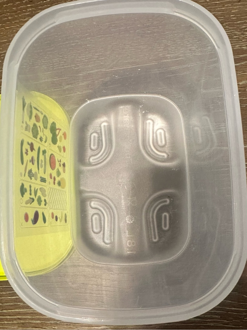TUPPERWARE - Picture 6 of 7